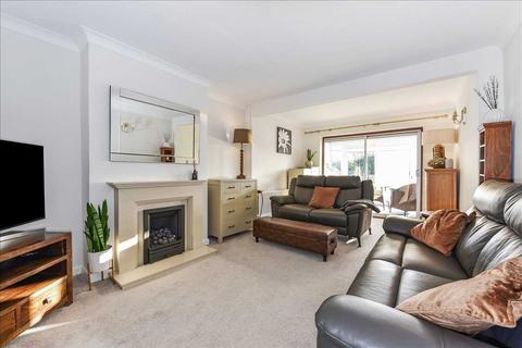 3 bedroom semi-detached house for sale, Valley Rise, Sarisbury Green