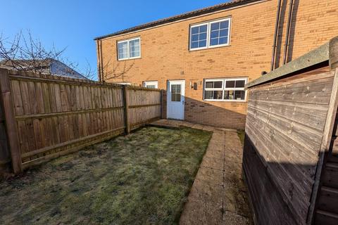 21 Reed Road, Yate, Bristol, BS37 7DR