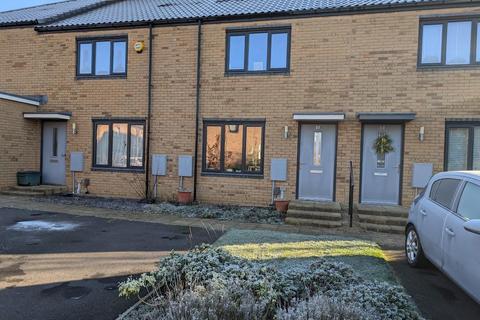 21 Reed Road, Yate, Bristol, BS37 7DR