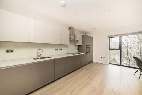 2 bedroom flat to rent, Ufford Street, London SE1