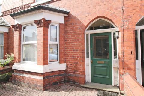 1 bedroom terraced house to rent, Halkyn Road, Chester CH2