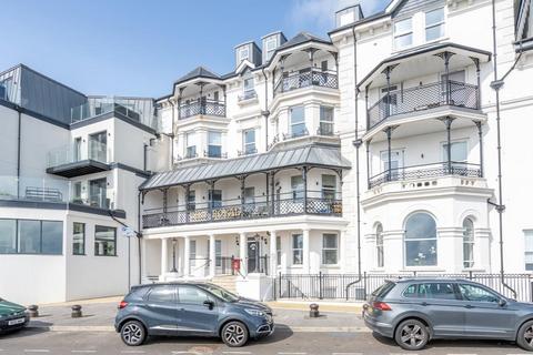 Studio for sale, The Royal, The Esplanade, Bognor Regis