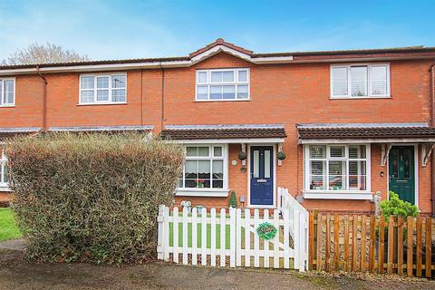 2 bedroom terraced house for sale, Extended 2 Bed, Shedfield Way, East Hunsbury