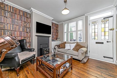 3 bedroom terraced house for sale, West View Road, St. Albans