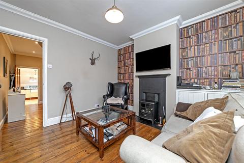 3 bedroom terraced house for sale, West View Road, St. Albans