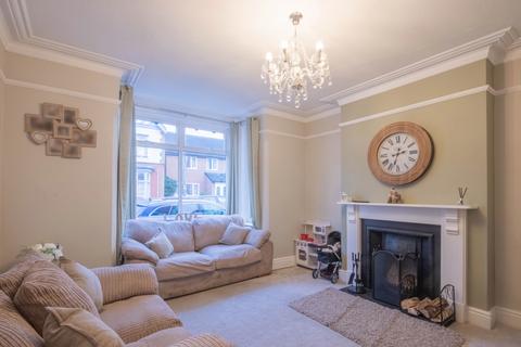 3 bedroom semi-detached house for sale, Breedon Street, Long Eaton, Nottingham, Nottinghamshire, NG10