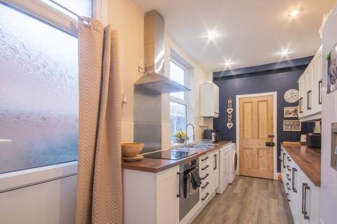 3 bedroom semi-detached house for sale, Breedon Street, Long Eaton, Nottingham, Nottinghamshire, NG10