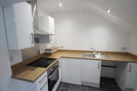 2 bedroom flat to rent, Stoneygate Road, Leicester