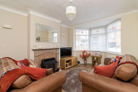 4 bedroom semi-detached house for sale, Northdown Road, Margate, CT9