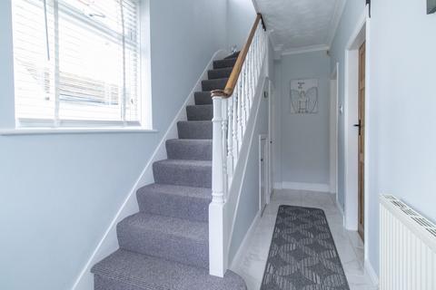 4 bedroom semi-detached house for sale, Northdown Road, Margate, CT9