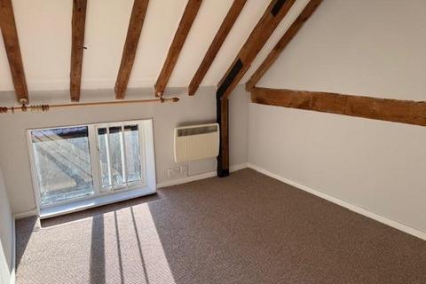 4 bedroom barn conversion to rent, Harleston Road, Halesworth IP19