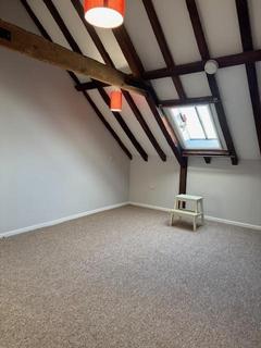 4 bedroom barn conversion to rent, Harleston Road, Halesworth IP19