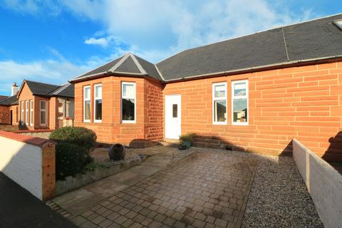 2 bedroom semi-detached bungalow for sale, Meiklewood Avenue, Prestwick, KA9