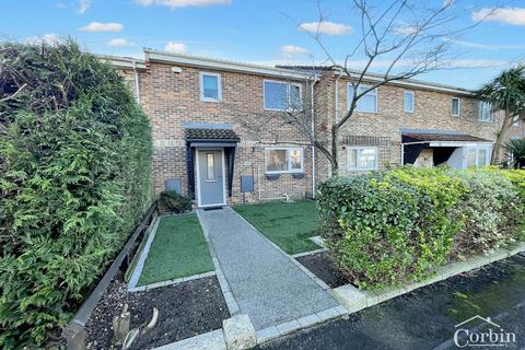 3 bedroom terraced house for sale, Columbia Road, Bournemouth, Dorset