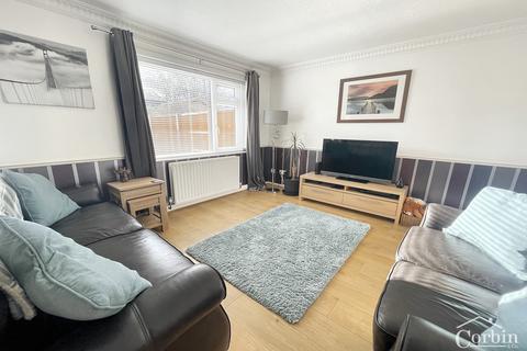 3 bedroom terraced house for sale, Columbia Road, Bournemouth, Dorset