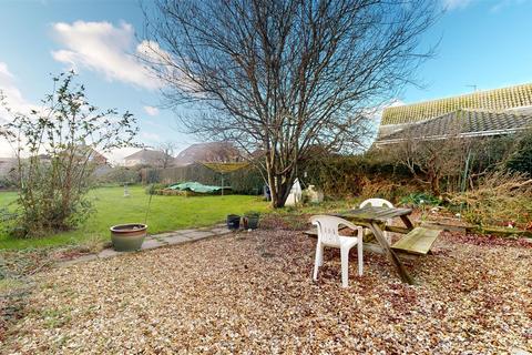 2 bedroom detached bungalow for sale, Westover, Chickerell, Weymouth