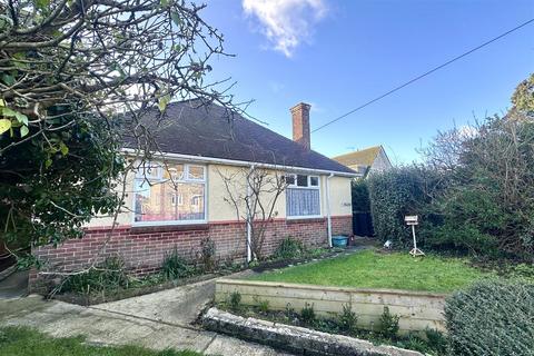 2 bedroom detached bungalow for sale, Westover, Chickerell, Weymouth