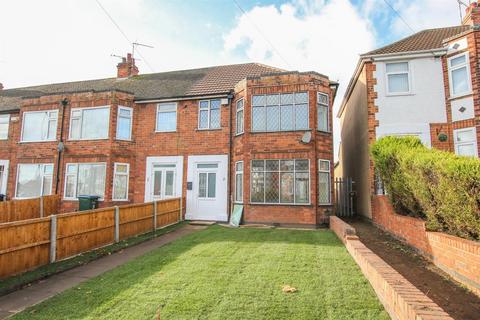 3 bedroom end of terrace house to rent, Keresley Road, Keresley CV6