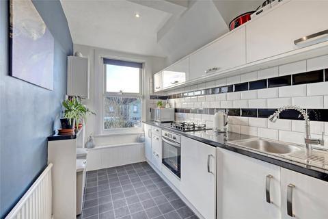Upper Flat, 61 Bellevue Road, Southend-on-sea, SS2 4JE
