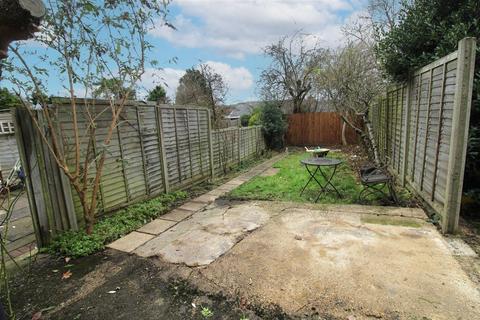 2 bedroom cottage for sale, Church Road, Potters Bar EN6