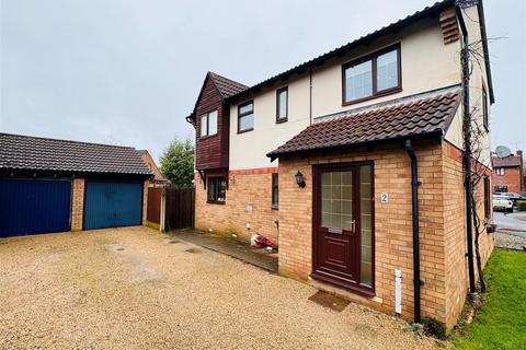 4 bedroom detached house for sale, Bennett Close, Stoke Golding