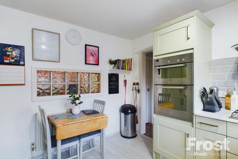 2 bedroom terraced house for sale, Yeoveney Close, Moor Lane, Staines-upon-Thames, Surrey, TW19