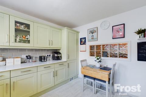 2 bedroom terraced house for sale, Yeoveney Close, Moor Lane, Staines-upon-Thames, Surrey, TW19