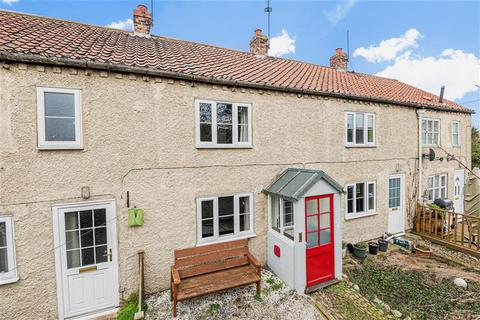 2 bedroom cottage to rent, Burns Cottages, Rudgate, Whixley