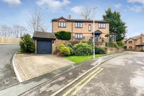 4 bedroom detached house for sale, Harolds Way, Hanham, Bristol