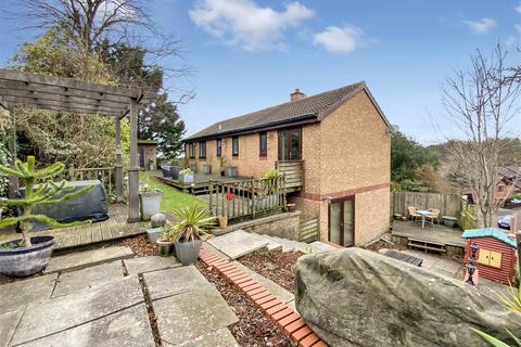 4 bedroom detached house for sale, Harolds Way, Hanham, Bristol