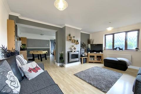 4 bedroom detached house for sale, Harolds Way, Hanham, Bristol