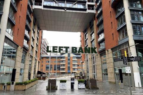 Leftbank, Manchester, M3
