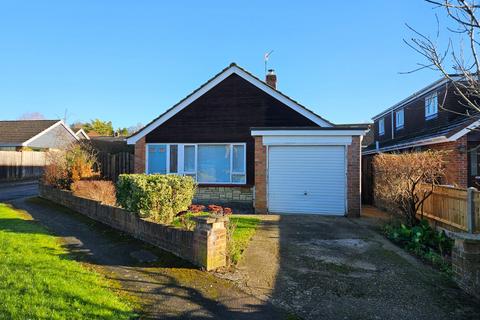 3 bedroom bungalow for sale, Riverbourne Road, Salisbury, Wiltshire, SP1