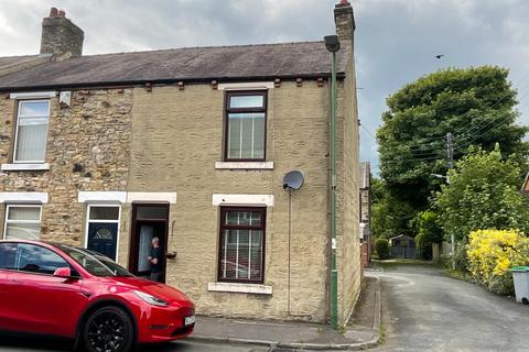 2 bedroom end of terrace house to rent, Thomas Street, Annfield Plain, Stanley