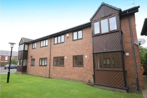 2 bedroom apartment to rent, St Marks Court, Shiremoor, NE27