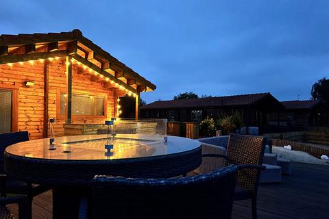 undefined, Sleaford Road, Tattershall LN4