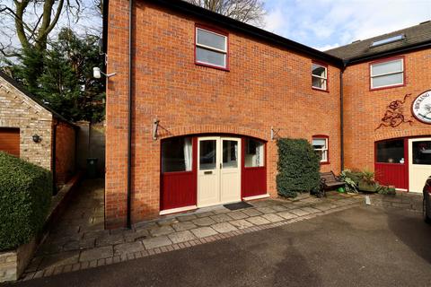 1 bedroom house to rent, Rocking Horse Yard, Fangfoss, York