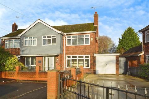 3 bedroom semi-detached house for sale, Marlborough Drive, Scunthorpe