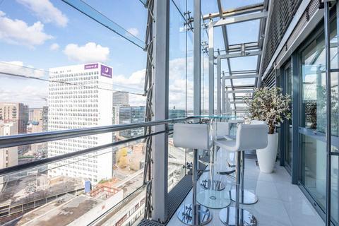 3 bedroom apartment for sale, Deansgate, Manchester, M3