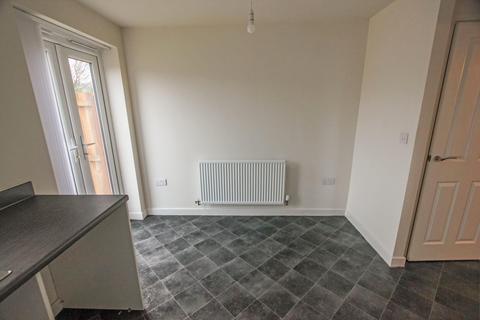 2 bedroom semi-detached house to rent, Mosedale Road,  Manchester, M24