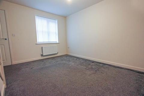 2 bedroom semi-detached house to rent, Mosedale Road,  Manchester, M24