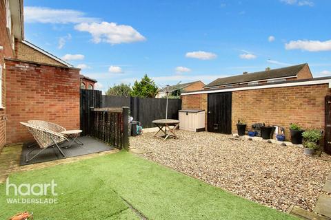 3 bedroom semi-detached house for sale, Meadow Close, Chatham