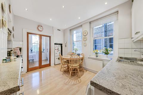 2 bedroom flat for sale, Delaware Road, London W9