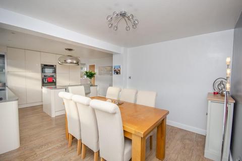 4 bedroom detached house for sale, Scantleberry Close, Downend, Bristol, BS16 6DQ