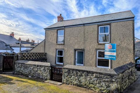 2 bedroom cottage for sale, Boswedden Road, Penzance TR19