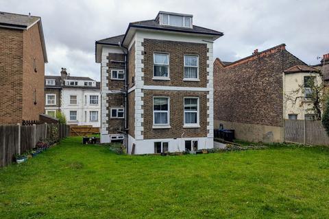 undefined, Eldon Park, London SE25