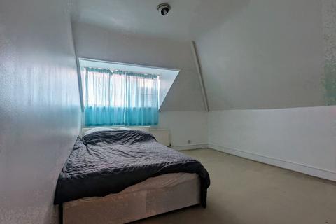 undefined, Eldon Park, London SE25