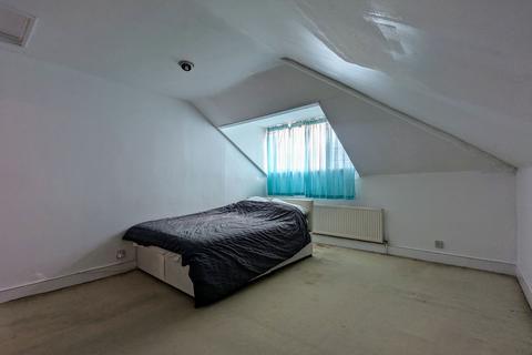 undefined, Eldon Park, London SE25