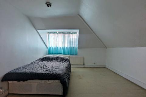 undefined, Eldon Park, London SE25