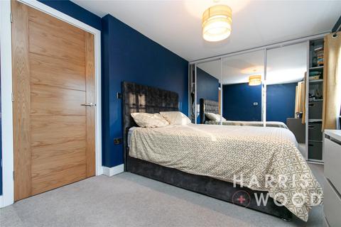 2 bedroom semi-detached house for sale, Rowhedge Wharf Road, Rowhedge, Colchester, Essex, CO5